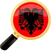 Impara l'albanese online