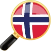 Impara il norvegese online